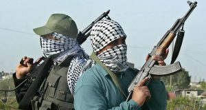 Gunmen Kill 1,127 Persons, Abduct 518 In October — Report