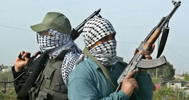 Gunmen Kill 1,127 Persons, Abduct 518 In October — Report