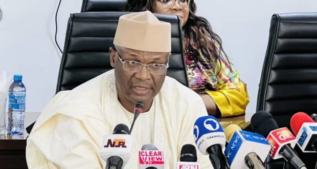 2023: INEC Projects 95 Million Voters, Plans For 1,520 Seats