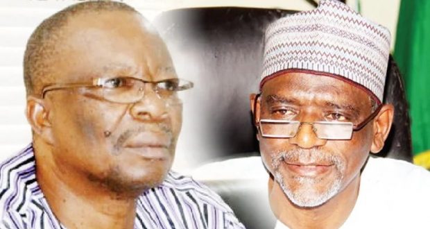 ASUU STRIKE: FG Constitutes Team To Review Nimi-Brigg’s Committee Report