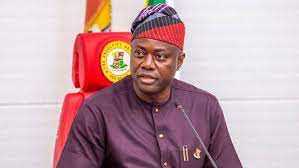 Monarch Commends Gov Makinde’s Respect for Traditional Institution