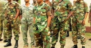 Insecurity: Don’t Be Distracted By Diversionary Reports, Women Group Tells Military