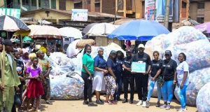 Govt., Mottainai Set Up Recycling Hubs Across Oyo State