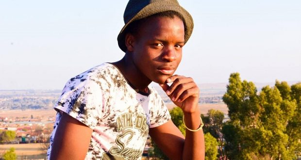 South African Thabang Malaza Unveils Debut Label Single, ‘The Sinner’