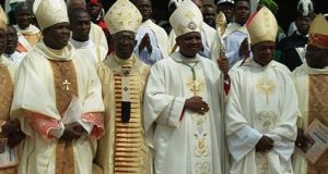 Catholic Bishops Task INEC On Deployment Of Technology For 2023 Polls