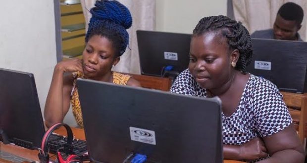 ASUU Strike: UK-Funded DigiGirls Graduates 4,000 Nigerian Women With Digital Skills
