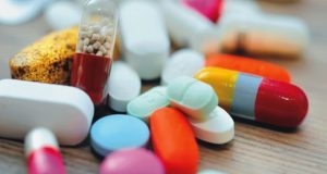 Wrong Medications, Major Cause Of Deaths – Health Workers