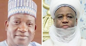 Insecurity: Northern Govs, Traditional Rulers Back Creation Of State Police