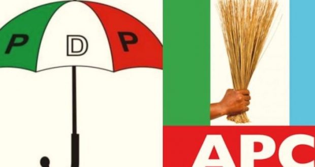 Edo: APC, PDP At Loggerheads Over Obaseki’s Repossession Of 1,229 Hectares Of Land