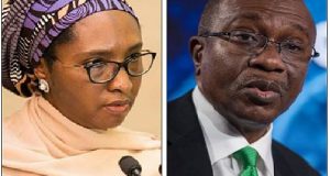 Confusion As Finance Minister Disowns Naira Redesign Policy