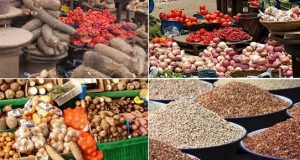 Flooding: Food Scarcity, Rising Prices Imminent