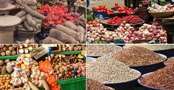 Rising Wheat, Corn Prices May Worsen Food Crisis In Nigeria
