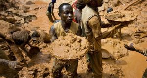 Illegal Miners Destroying Our Environment, Osun Community Cries Out