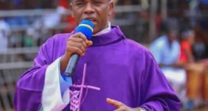 Mbaka Not Removed As Head Of Adoration Ministry-Catholic Diocese