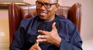 Obi Promises To End Economic Wastages, Insecurity