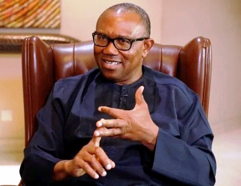I Have Not Left Labour Party – Obi