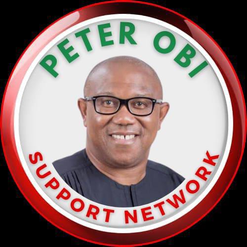 2023: POSN Media Team-AKS Set Target For Effective Campaign For Peter Obi