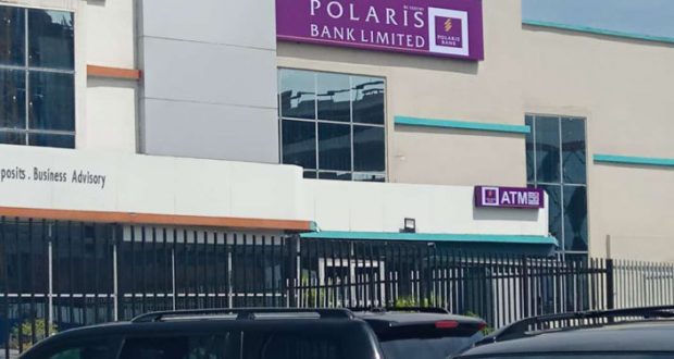 Reps C’ttee Backs Sales Of Polaris Bank