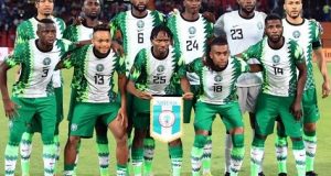 World Cup Largesse: How Super Eagles Lost N4.5bn