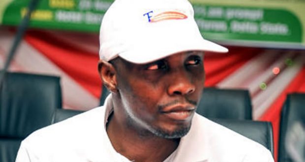 Tompolo Uncovers More Illegal Oil Pipelines In Delta