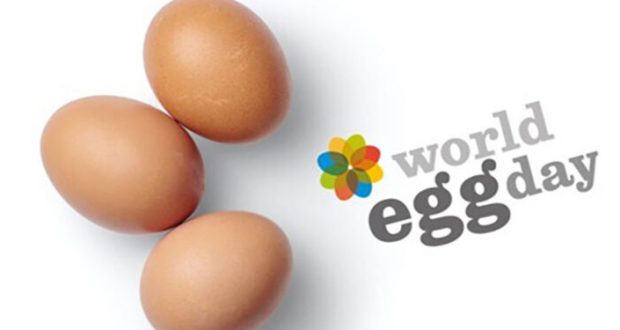 World Egg Day: PAN Distributes Eggs To Pupils