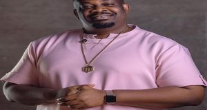 Don Jazzy: Helping Others Achieve Dreams ‘Turns Me On’