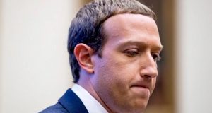 Revenue Loss: FG Sues Zuckerberg’s Meta, Seeks N30bn Compensation