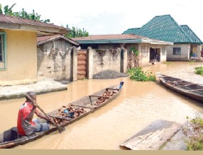 Deaths, Losses, Tears As Floods Overrun Kogi, Anambra, Gombe, Others