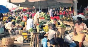 Rising Food Prices Hitting Nigerians Hard, NHRC Laments