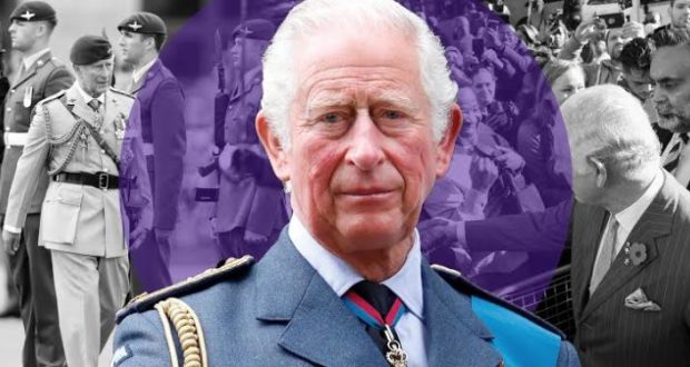 British Monarchy: King Charles III To Be Coronated In 2023