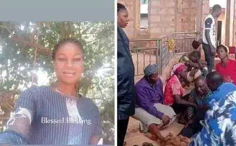 Cleric’s Wife, Her Children And 2 Sisters Found Dead