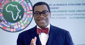 AfDB Provides Over $1.1bn To 20,500 Nigerian MSMEs