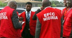 EFCC Arrests Wanted Suspect For N2bn Fraud In Lagos