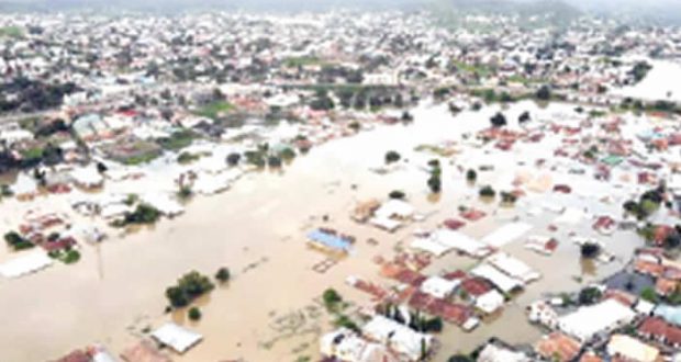 Bayelsa Flood Deserves Global Attention, Says UN