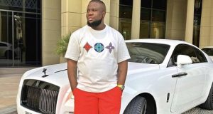 Hushpuppi Bags 11 Years, Three-Month Imprisonment In US