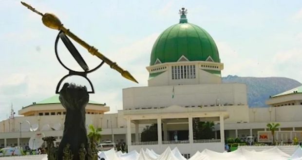 NASS Urged To Make Laws Securing Nigerians’ Welfare