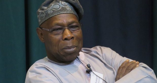Obasanjo Advocates Use Of Homegrown Solutions To Solving Africa’s Challenges