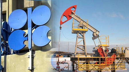 OPEC Sustains Output Cut, Predicts 2.2m Barrels A Day Oil Demand