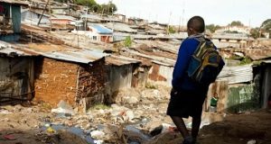 How To Lift 100m People Out Of Poverty – IGET Report