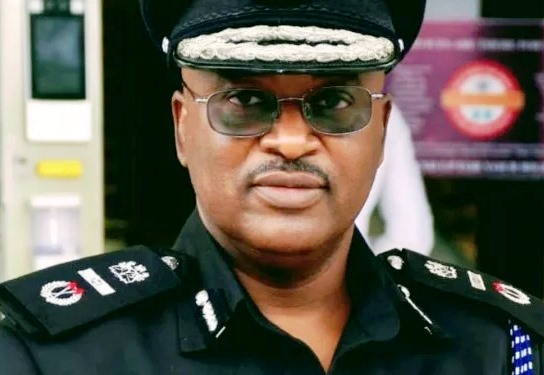 Admission Scandal: How Govs, Senators Scheme Out Candidates In Police Academy Test