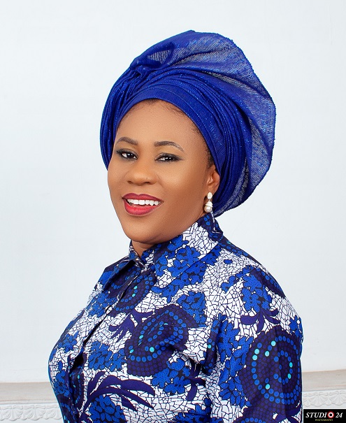 First Female Uyo Senatorial District Candidate Emerges Since Creation Of A’Ibom