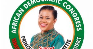 First Female USD Senatorial Candidate Offers Recipe To Matriculating Students, Graduands