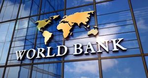 Low Revenue Threatening Health Spending – World Bank