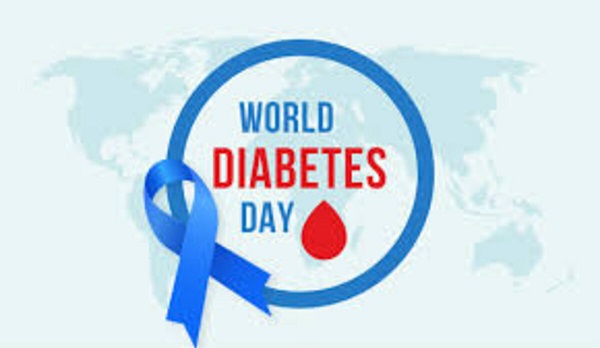 World Diabetes Day (WDD): Over 10m Nigerians Have Diabetes