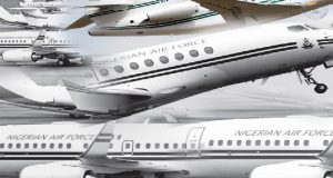 Foreign Creditors May Seize Presidential Jets Over Accumulated Debts