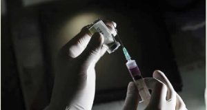 Rotavirus: Lagos To Vaccinate 50,000 Children