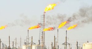 Nigeria Leads As Global Gas Flaring Drops To Lowest Level Since 2010