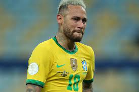 I’m ‘Psychologically Destroyed’ By World Cup Exit —Neymar