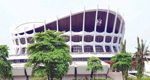 National Theater Revamp Cost Rises To $200m –Bankers’ Committee
