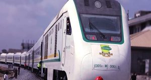 Abuja-Kaduna train resumes Today, Monday